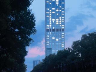 Sofitel Nanjing Galaxy - 4