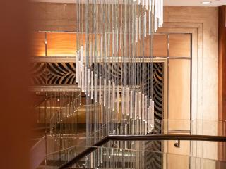 Sofitel Nanjing Galaxy - 5