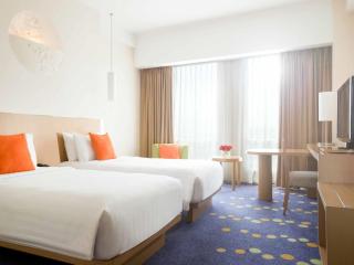 Novotel Bandung - 1
