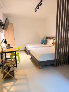 HOTEL 9.5 SAN FERNANDO - Cali - 1