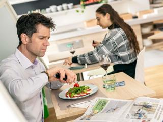 ibis Styles Strasbourg Stade de la Meinau - Estrasburgo - 4