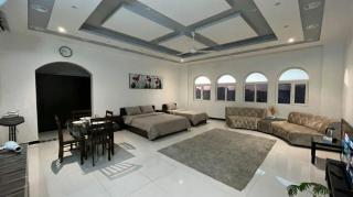 Masa Suites Muscat - 0