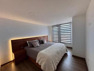 Rio Skyline Luxury Apartment with Fast Wi-Fi and Parking - 6