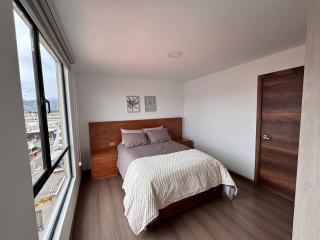 Rio Skyline Luxury Apartment with Fast Wi-Fi and Parking - 3
