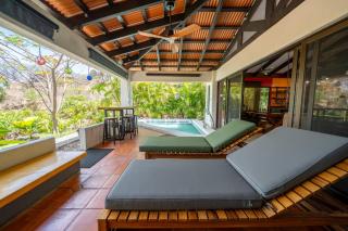 Villas Sol 39 Private Pool Getaway - Playa Hermosa - 4