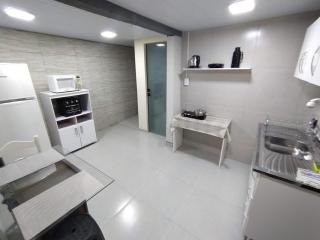 Casa aconchegante 2 quartos! - 7