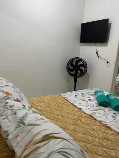Apartamento aconchegante - 8