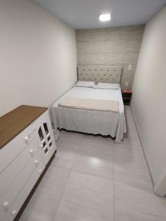 Casa aconchegante 2 quartos! - 3