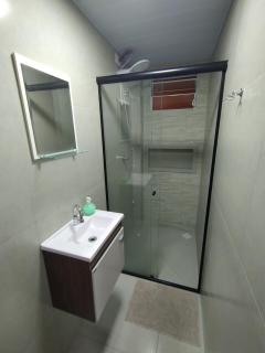 Casa aconchegante 2 quartos! - 1