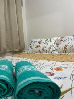 Apartamento aconchegante - 2