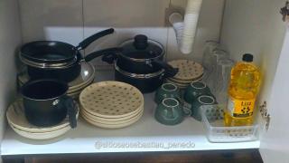 Refúgio SãoSebastião Natureza em Penedo - 9