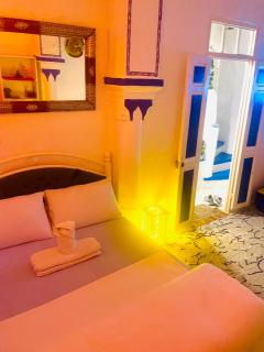 Ibn Batouta House - 7