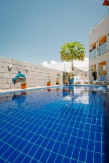 Pequeno Paraíso Flats Praia Bela - 6