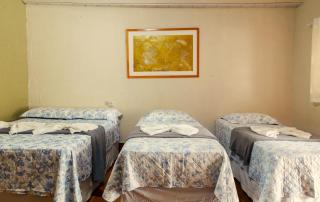 Pousada Casa de Vó - 6