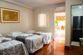 Pousada Casa de Vó - 5