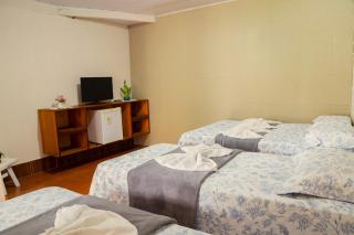 Pousada Casa de Vó - 4