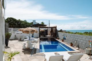 Pequeno Paraíso Flats Praia Bela - 8