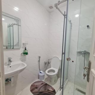 Appartement Av med 5 - 9