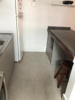 Apartamento 80 metros da praia - 4