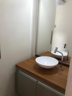 Apartamento 80 metros da praia - 1