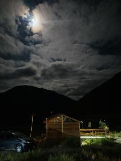 Cabaña Raices de Montaña - 8