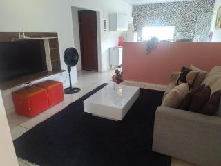 São João em Cruz das Almas-5km do centro e 2km da UFRB - 1