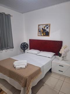 Casa ampla, garagem próxima da UFRB e a 5km do centro - 8