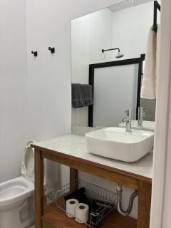 Casa Washington centro de monterrey - 1