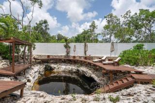 Apartment Boho Pool and Cenotes in Tulum 2 Bedrooms - 5