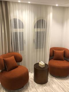 Sea beach nabq luxury apartment - 9