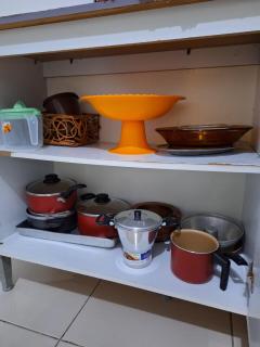 Casa ampla, garagem próxima da UFRB e a 5km do centro - 6