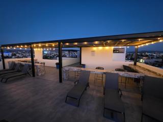 Brisamar La Paz- Terraza Vista al Mar - Cerca del Malecon - 1