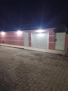 Casa ampla, garagem próxima da UFRB e a 5km do centro - 7