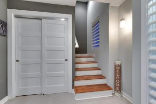 Modern Townhome Near Downtown walk to CWS! - 4