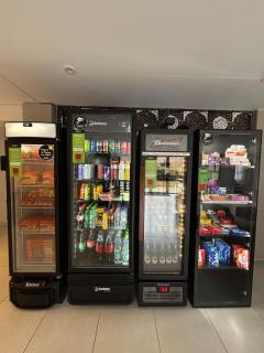 Apartamento com vista no coração de Curitiba - 7