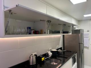 Apartamento com vista no coração de Curitiba - 6