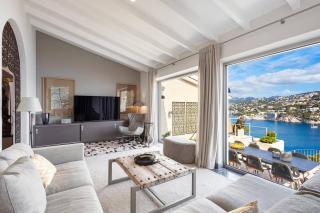 Modern Luxury Villa Pi Sea Views - 7