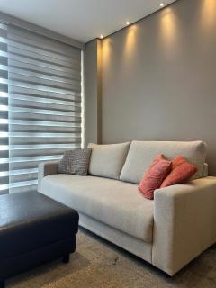 Apartamento com vista no coração de Curitiba - 5