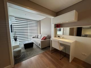 Apartamento com vista no coração de Curitiba - 8