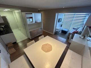 Apartamento com vista no coração de Curitiba - 1