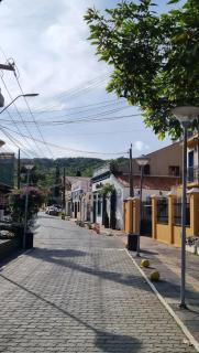 Caminho da Serra Guaramiranga - 9