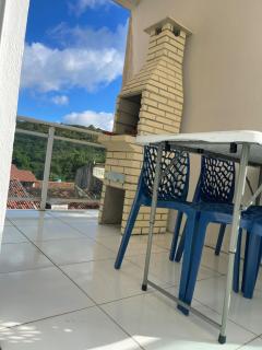 Caminho da Serra Guaramiranga - 7