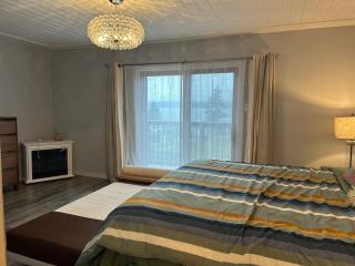 Chalet Style, Lakeview Cottage - 4