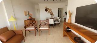 Large 3 quartos apartment on Atalaia Beach - 6