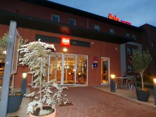 ibis Albert Pays de Somme - Albert - 9