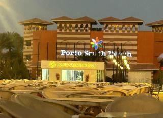 Porto south beach Resort hotel - Half board - 3