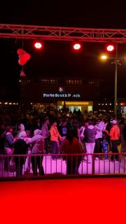 Porto south beach Resort hotel - Half board - 2