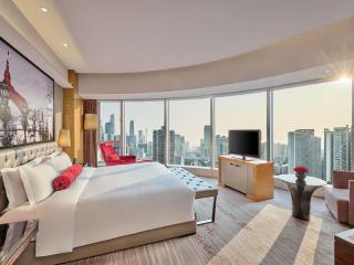 Sofitel Guangzhou Sunrich - 8