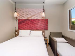 ibis Campo Grande - 1