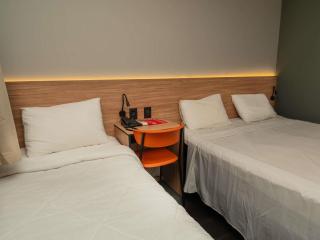 Ibis Joao Pessoa Praia - 1
